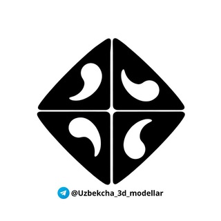 Uzbekcha 3d modellar