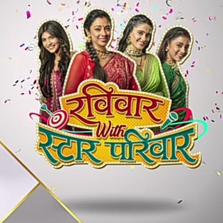 Ravivaar With Star Parivaar
