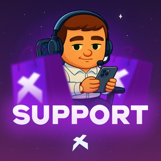 XStore Support 🛍