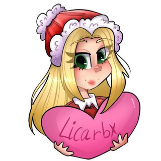LICARBX ✔