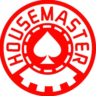 HouseMaster Announcements ♠️🚨