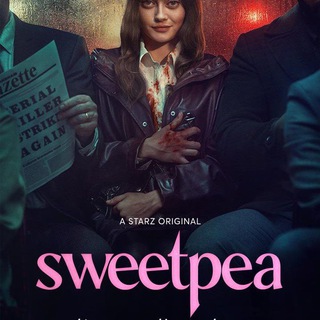 SWEETPEA SERIES