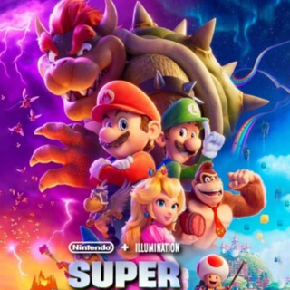 Super Mario Bros. - O Filme