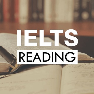 IELTS READING