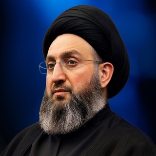 عمار الحكيم ✔
