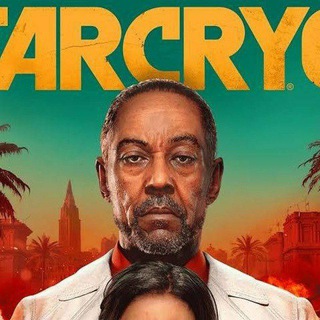 Far cry 6 download CRACKED PC TG FILES