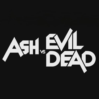 Ash vs evil dead (StarZ Series)