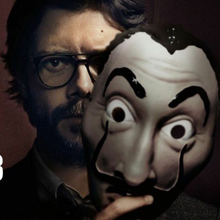 Money Heist All Parts In Hindi