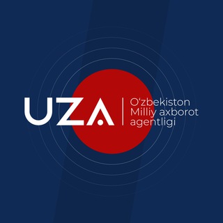 UzA | Расмий канал ✔
