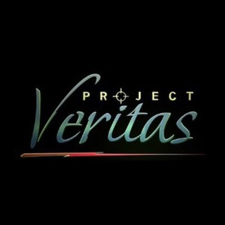 Project Veritas ✔