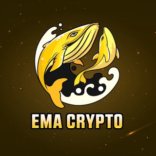 EMA CRYPTO | Channel