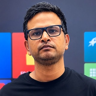 Aim With Rakesh