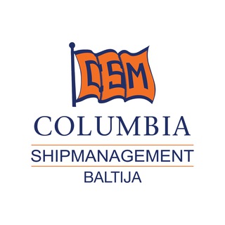 CSM Baltija