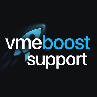 VME Boost Support