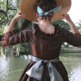 Sense & Sensibility Patterns