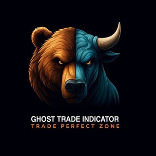 Ghost Trader’s by GTI