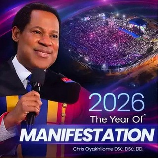 Pastor Chris Live