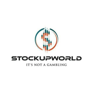 STOCKUPWORLD ACADEMY