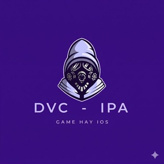 DVC IPA - GAME HAY IOS©