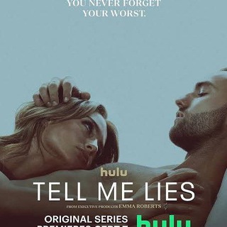TELL ME LIES SEASON 1, 2, 3 SERIES