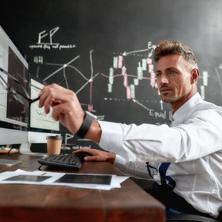 Crypto Swing trading