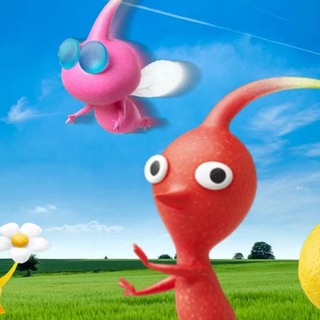 Pikmin Bloom News (UK)