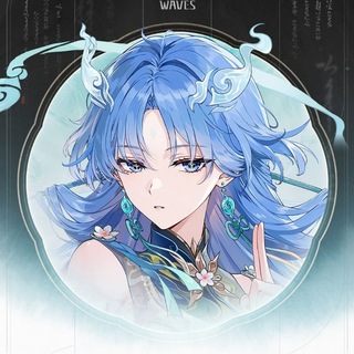 Wuthering Waves - Zeta