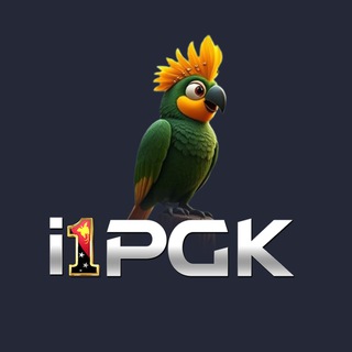 i1PGK 🇵🇬 Official Channel