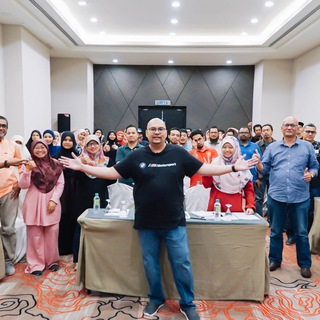 Online Marketing CikguHafis