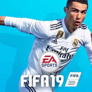 FIFA 19 PATCH MOD TO FC 25