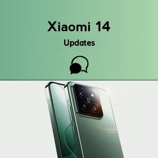 Xiaomi 14 | Updates