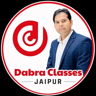 Dabra Classes Jaipur