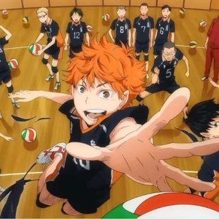Haikyuu Tamil