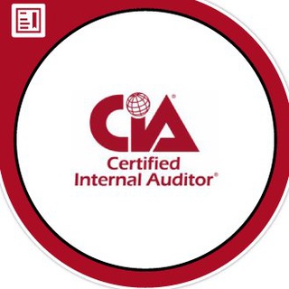 IIA- CIA STUDY