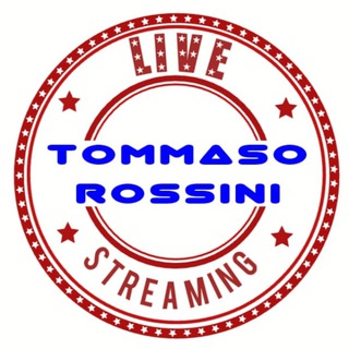 Dirette Streaming Avv.Tommaso Rossini