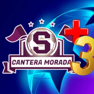 Cantera Morada PLUS 3