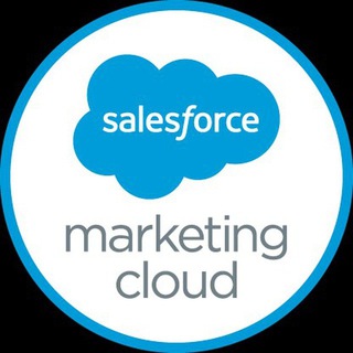 Salesforce Marketing Cloud