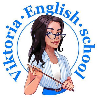 Viktoria English School