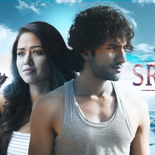 Srikanta Hindi Webseries