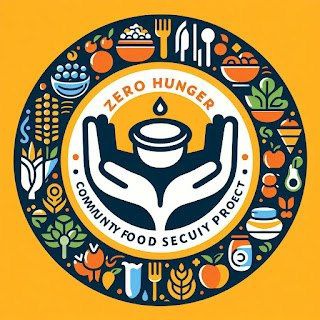 Zero Hunger Community Food Security Project In Mufumbwe