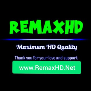 Remaxhd.net Backup