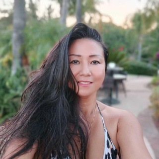 Katarina Phang The Perfect Storm