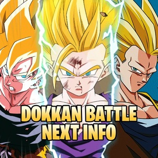 DokkanBattle Next: Info