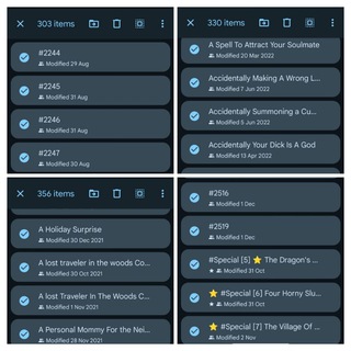 All Audio Library Links...