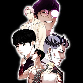 Lookism #621