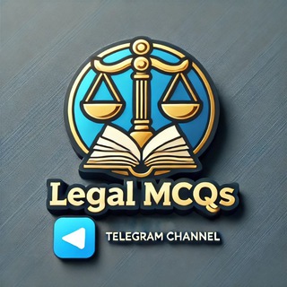 Legal MCQs PDFs