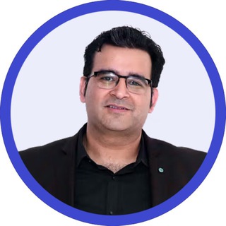 Passive Income by Sanjay Kathuria