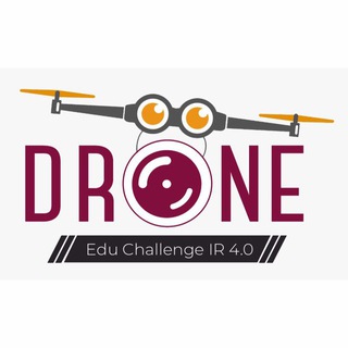DEC4IR : Drone Edu Challenge (DEC4IR) 2026 (Tahun Ke-7)