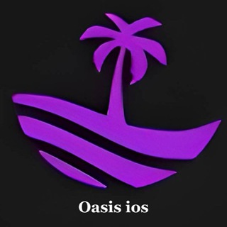Oasis iOS Channel