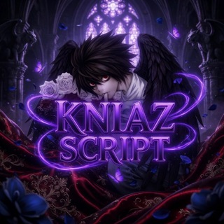 ✞︎Script Roblox KN1AZ ✞︎